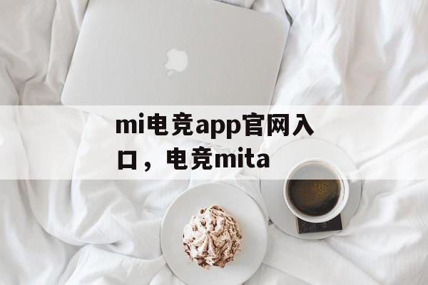 mi电竞app官网入口，电竞mita